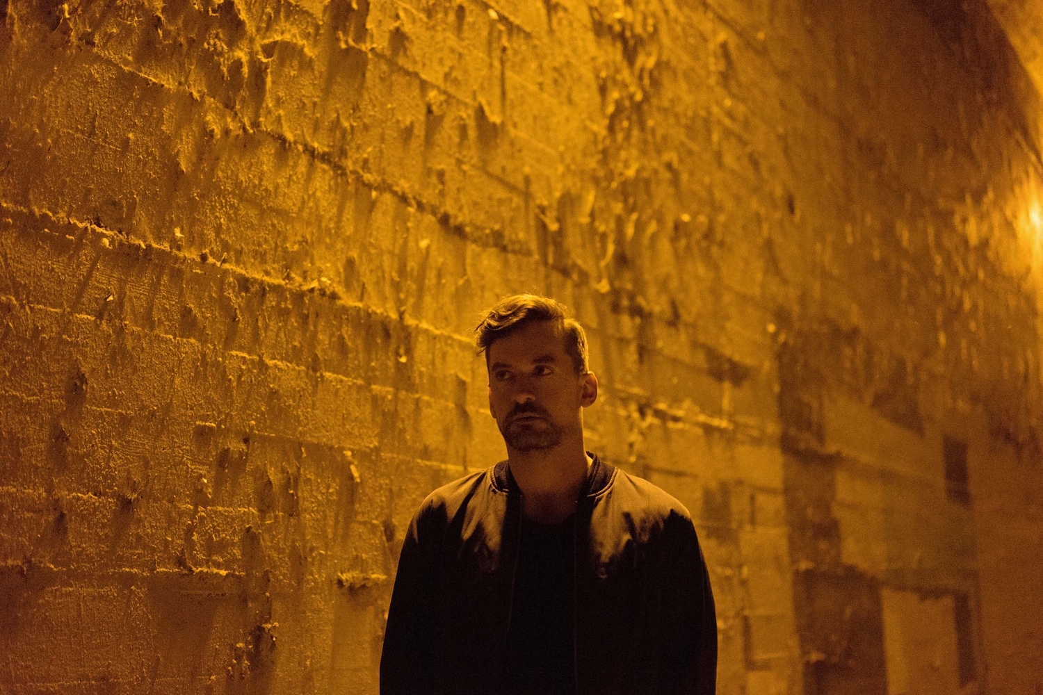 Bonobo and Rhye’s Michael Milosh team up on new track ‘Break Apart