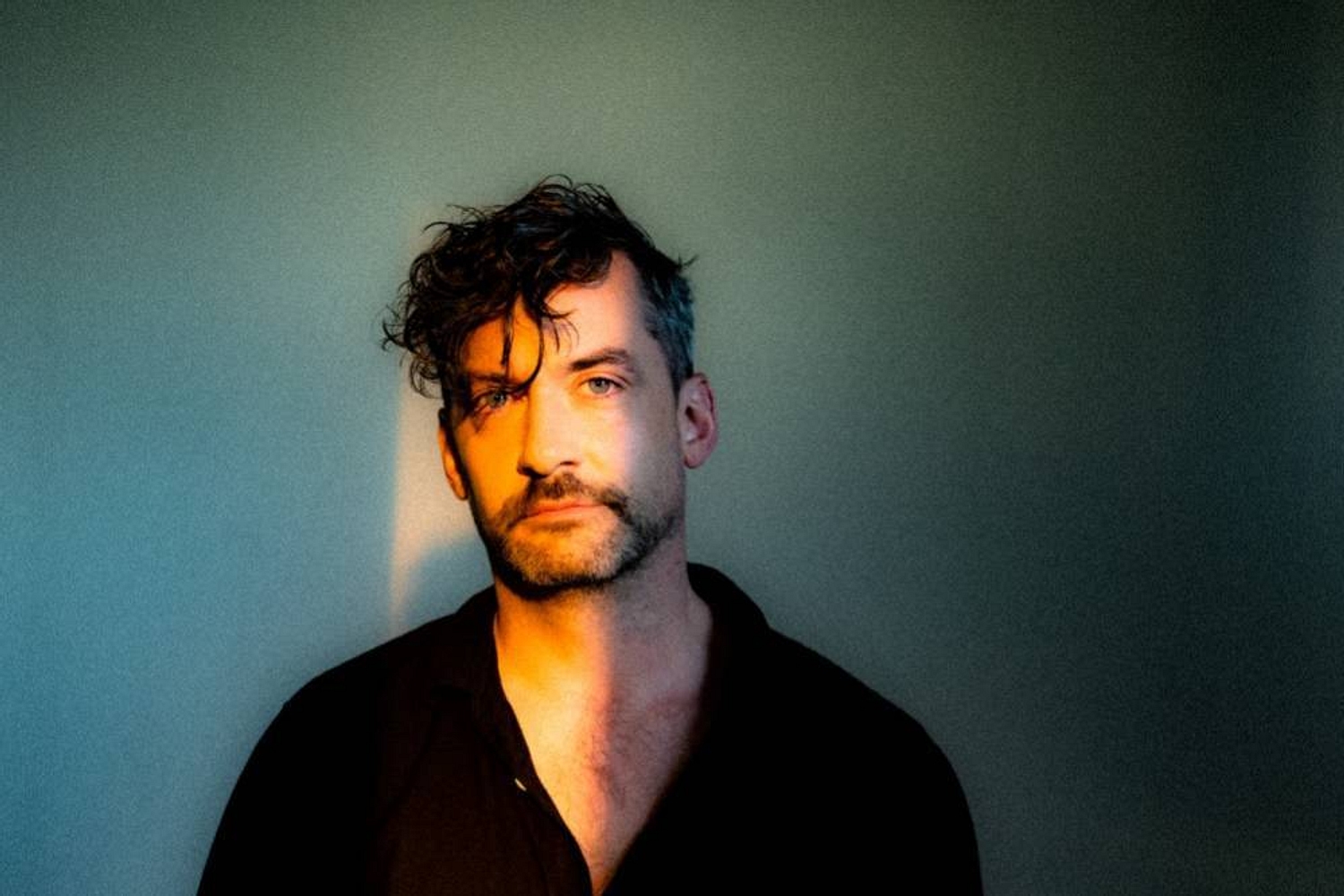 Bonobo announces new album ‘Fragments’