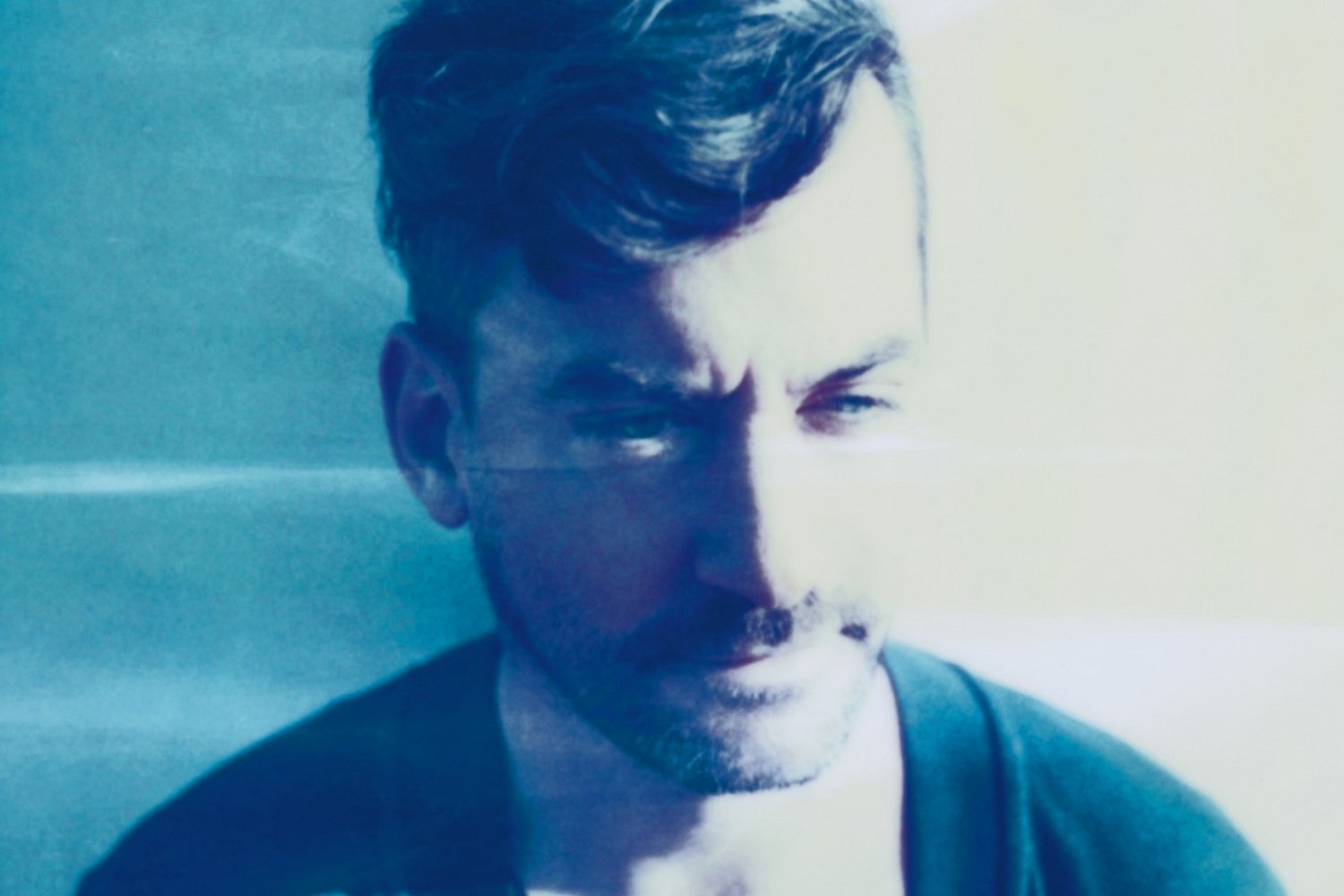 Bonobo's 'Break Apart' video is a quick trip to Mars