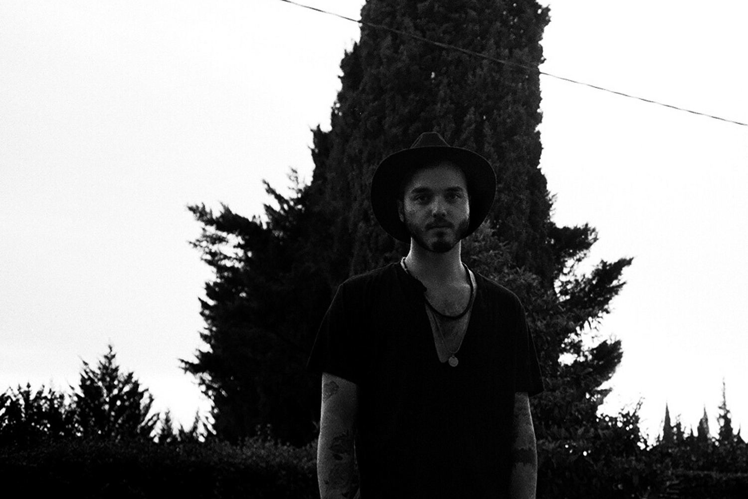 Boots announces debut album, ‘AQUΛRIA’, shares title track