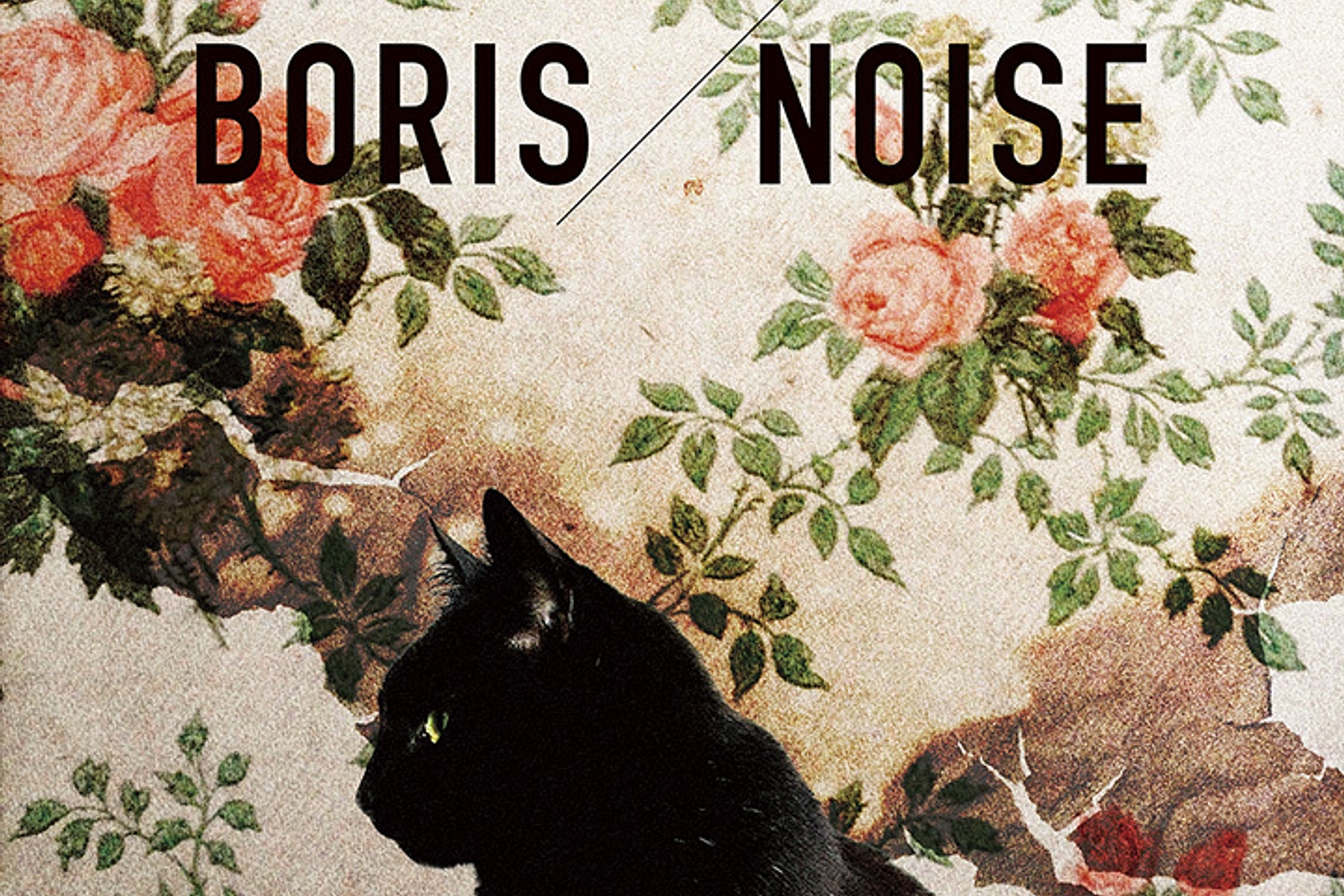 Boris - Noise
