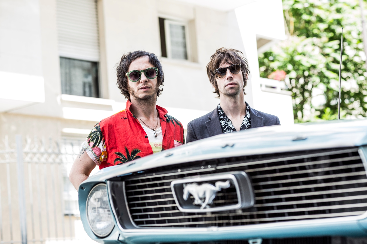 Bosco Rogers pen earworm ode to pets, ‘The Middle’