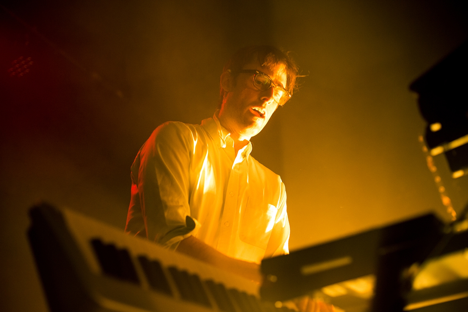 Battles get the wheels turning at London comeback