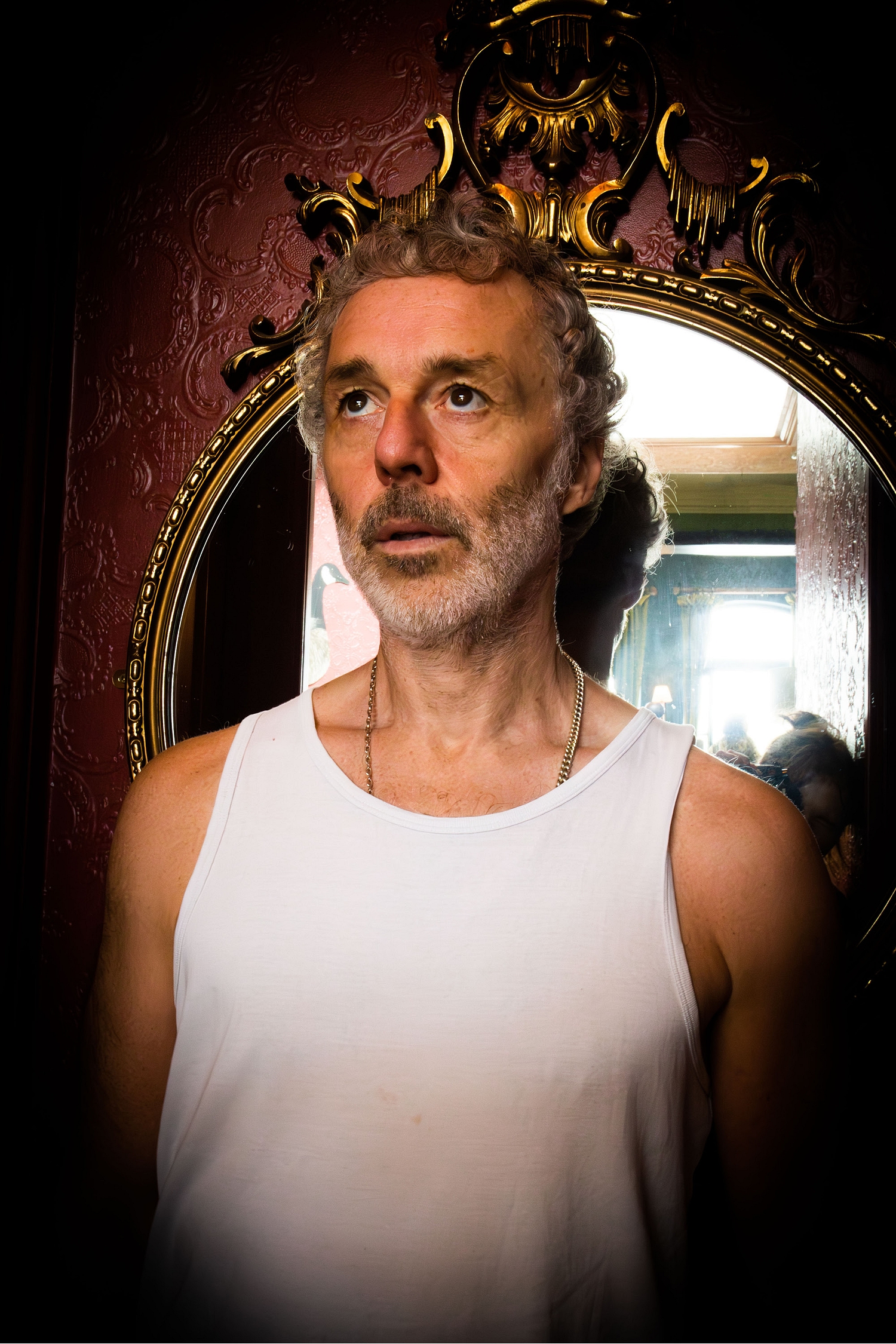 Baxter Dury talks latest album 'I Thought I Was Better Than You'