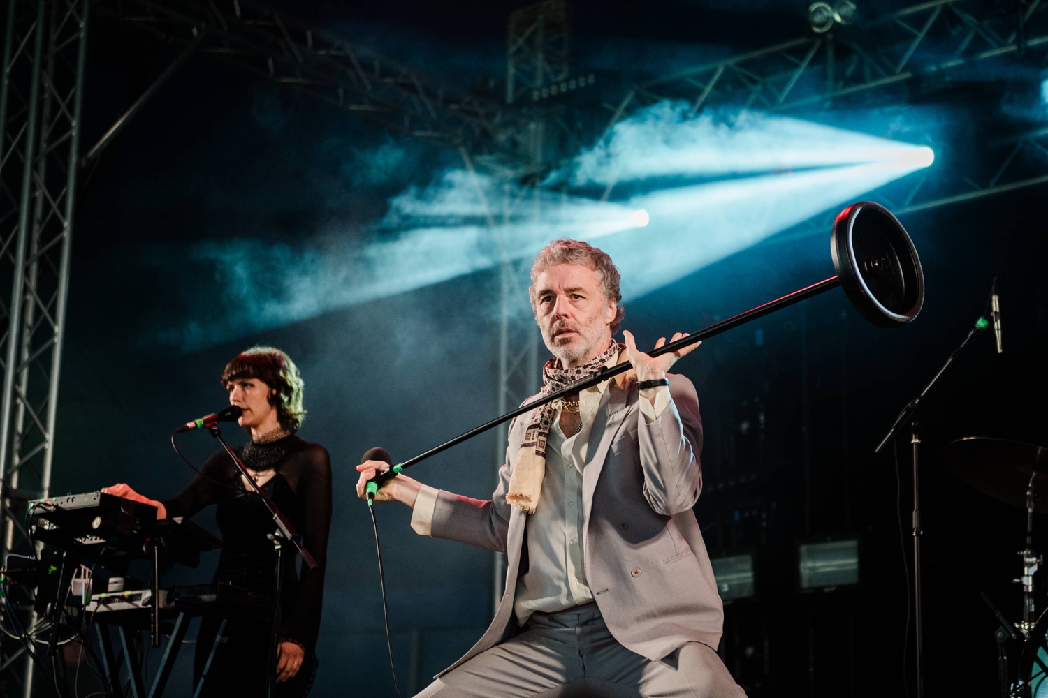 Live at Leeds In The Park 2024