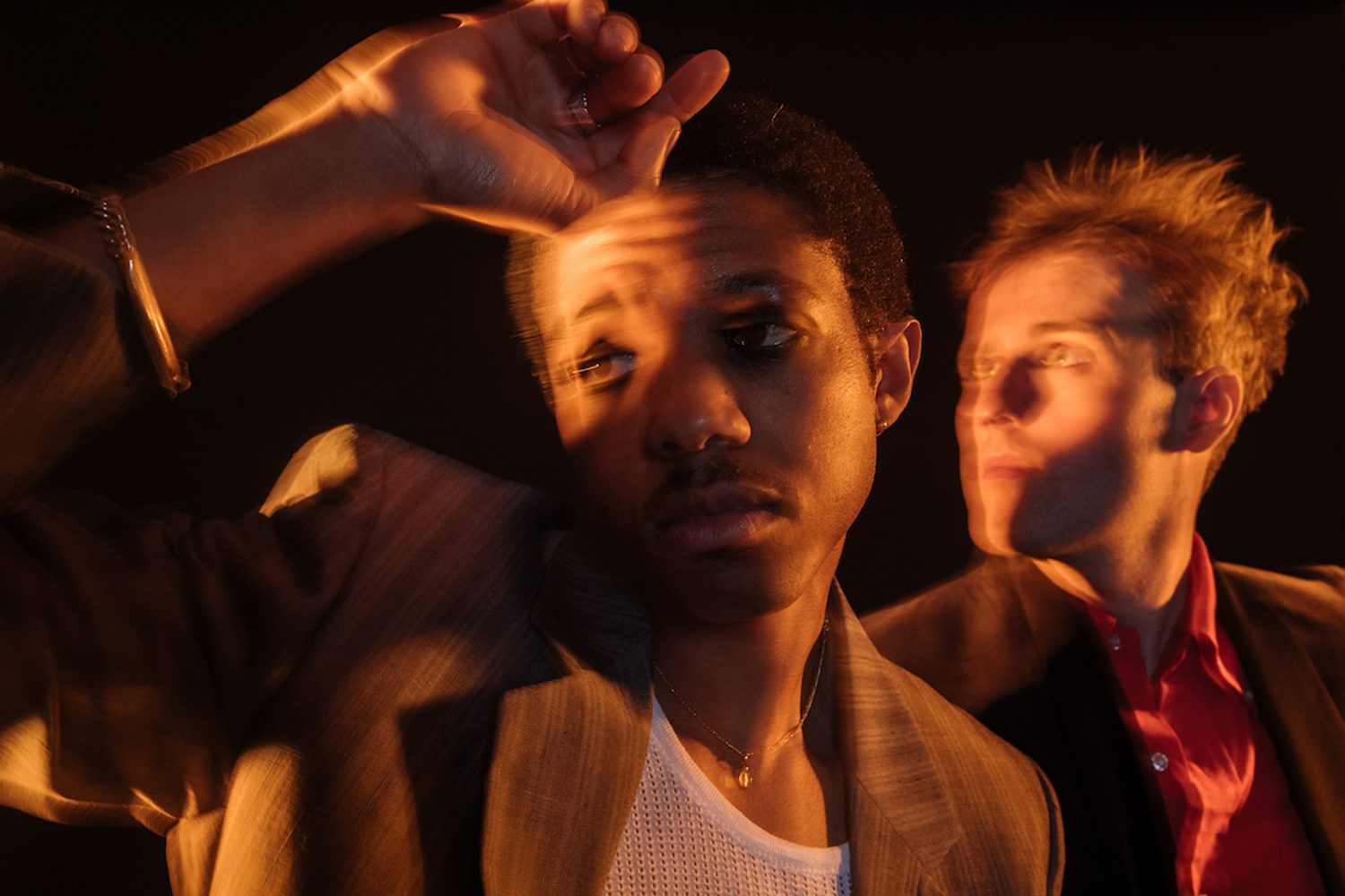 Baba Ali announce new album ‘Laugh Like A Bomb’ with lead single ‘Burn Me Out’
