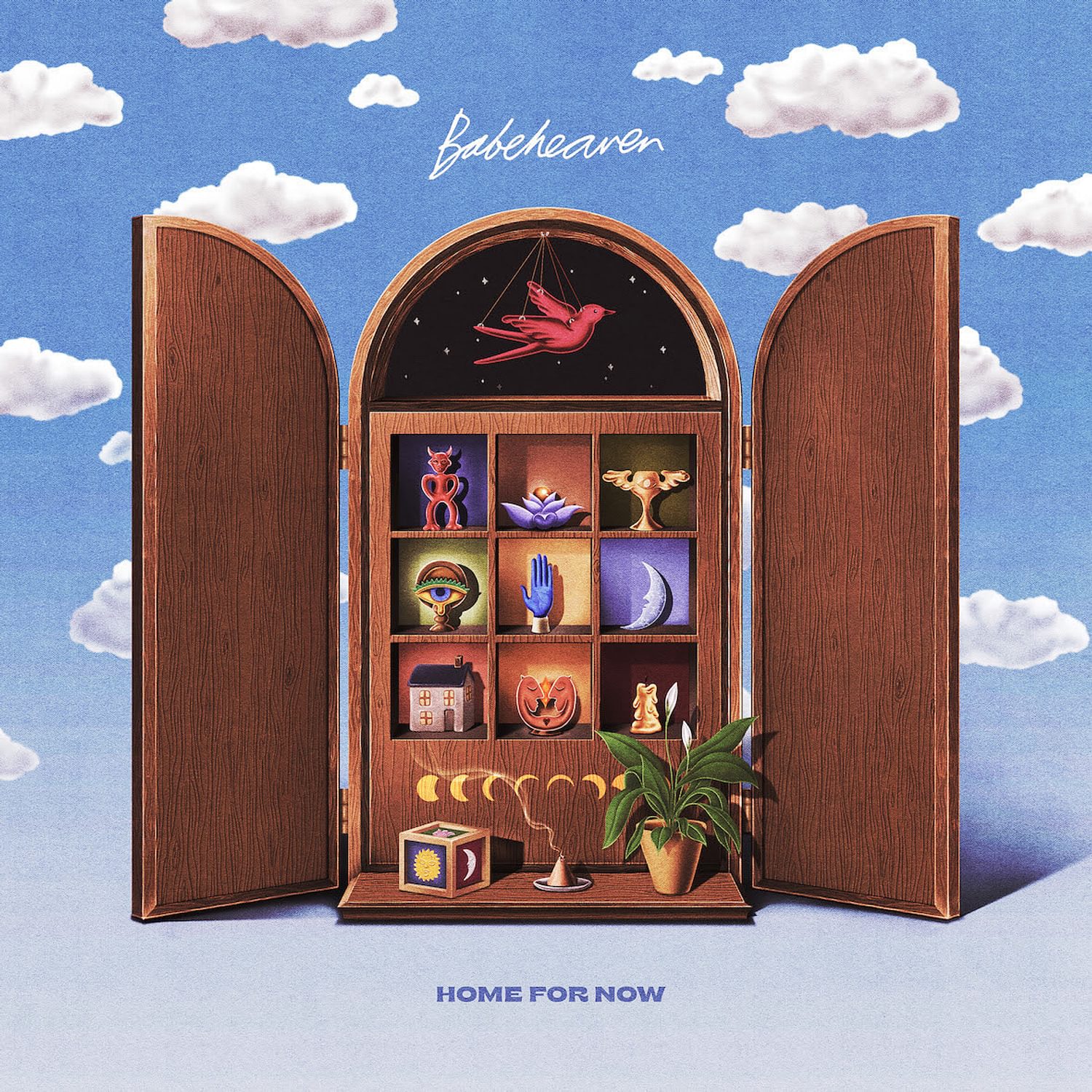 Babeheaven - Home for Now