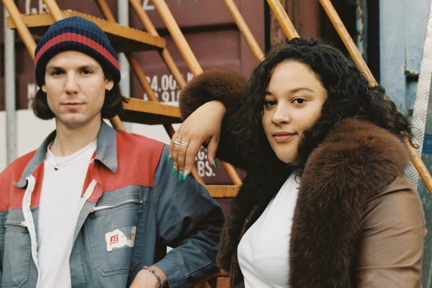 Listen to ​Babeheaven’s loose, dreamy new song ‘Circles’​