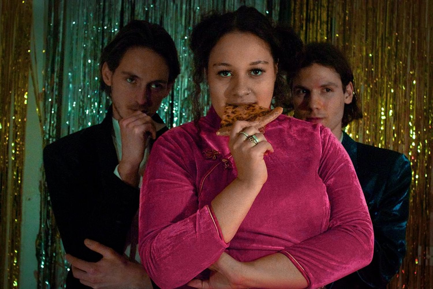 The Neu Bulletin (11th May 2015)