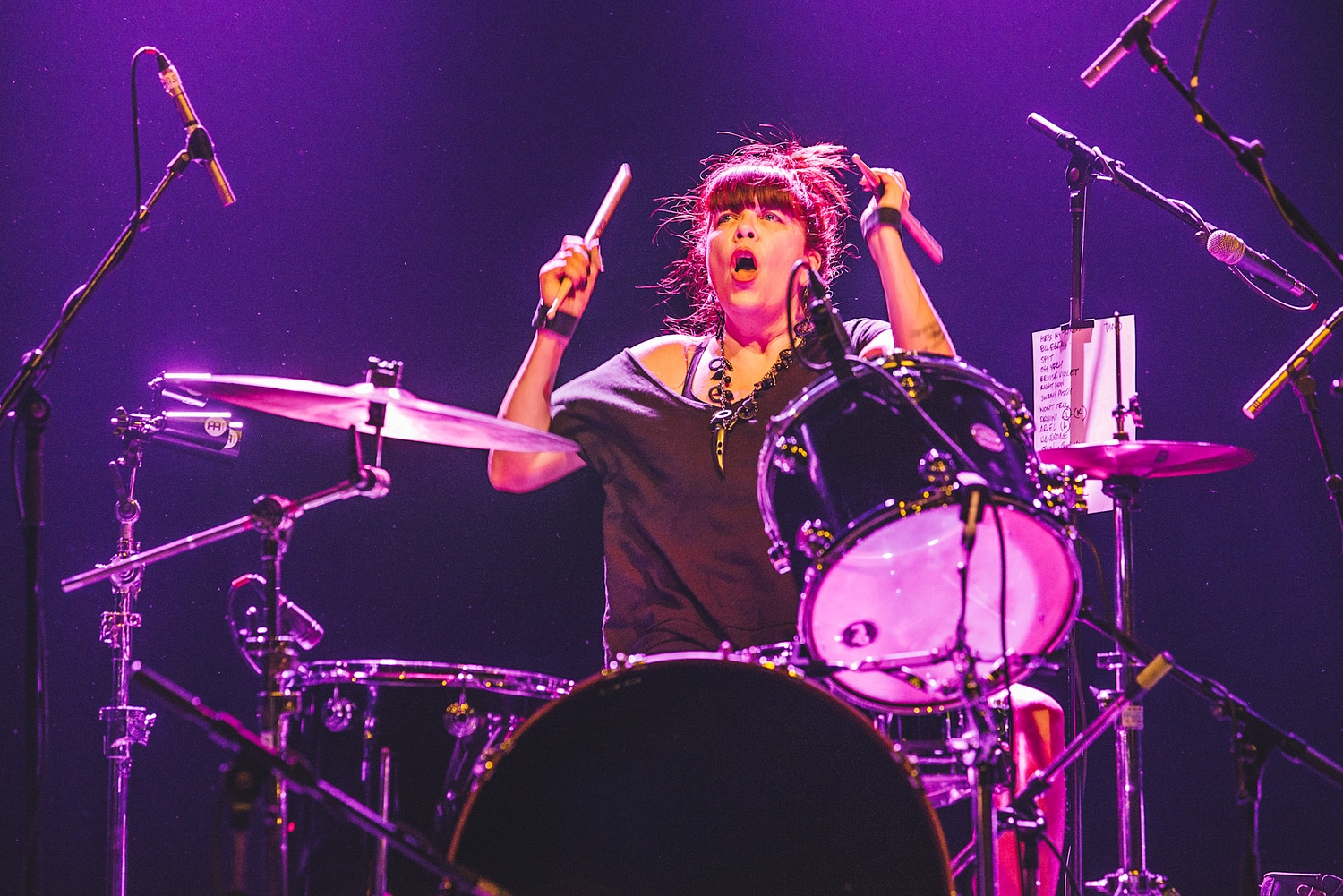Babes in Toyland, Shepherd’s Bush Empire, London