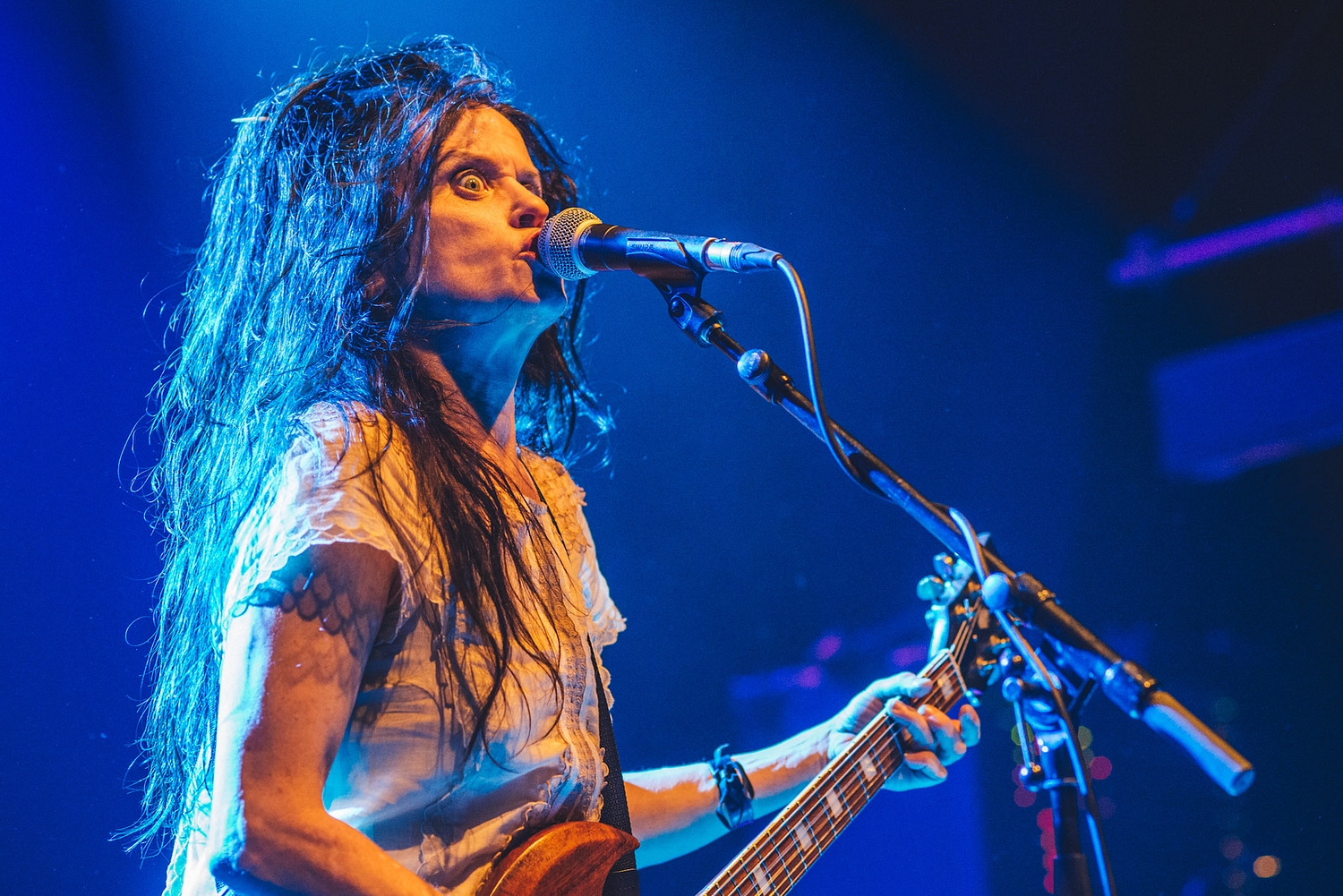 Babes in Toyland, Shepherd’s Bush Empire, London
