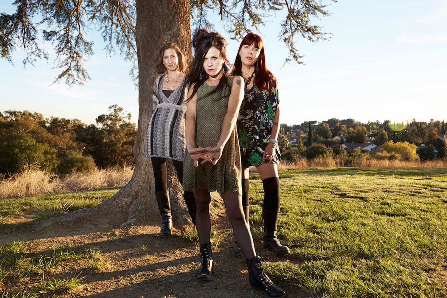Babes in Toyland: "We have a whole new generation of fans”