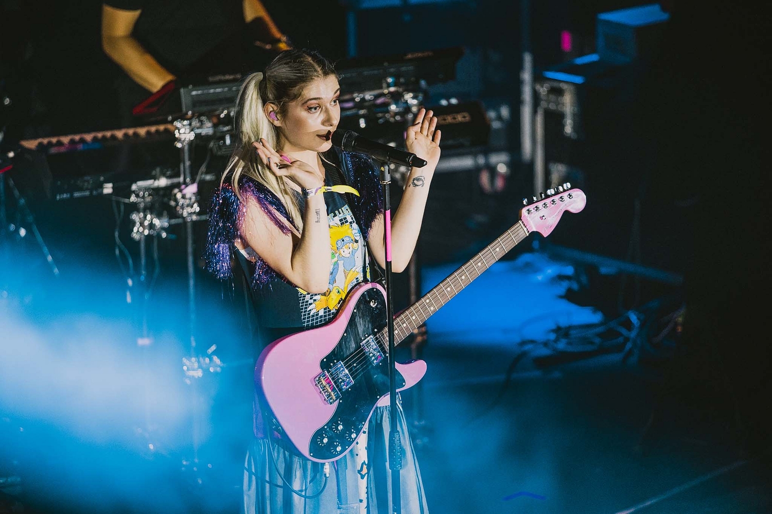 Sound City 2021