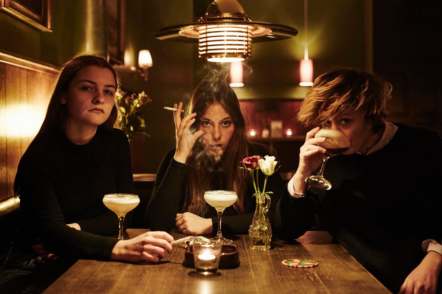 Baby In Vain, Sigrid and more for Reading & Leeds