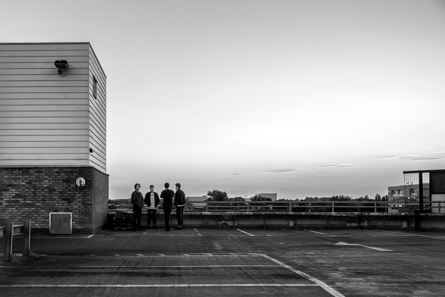 The Neu Bulletin (1st December 2014)