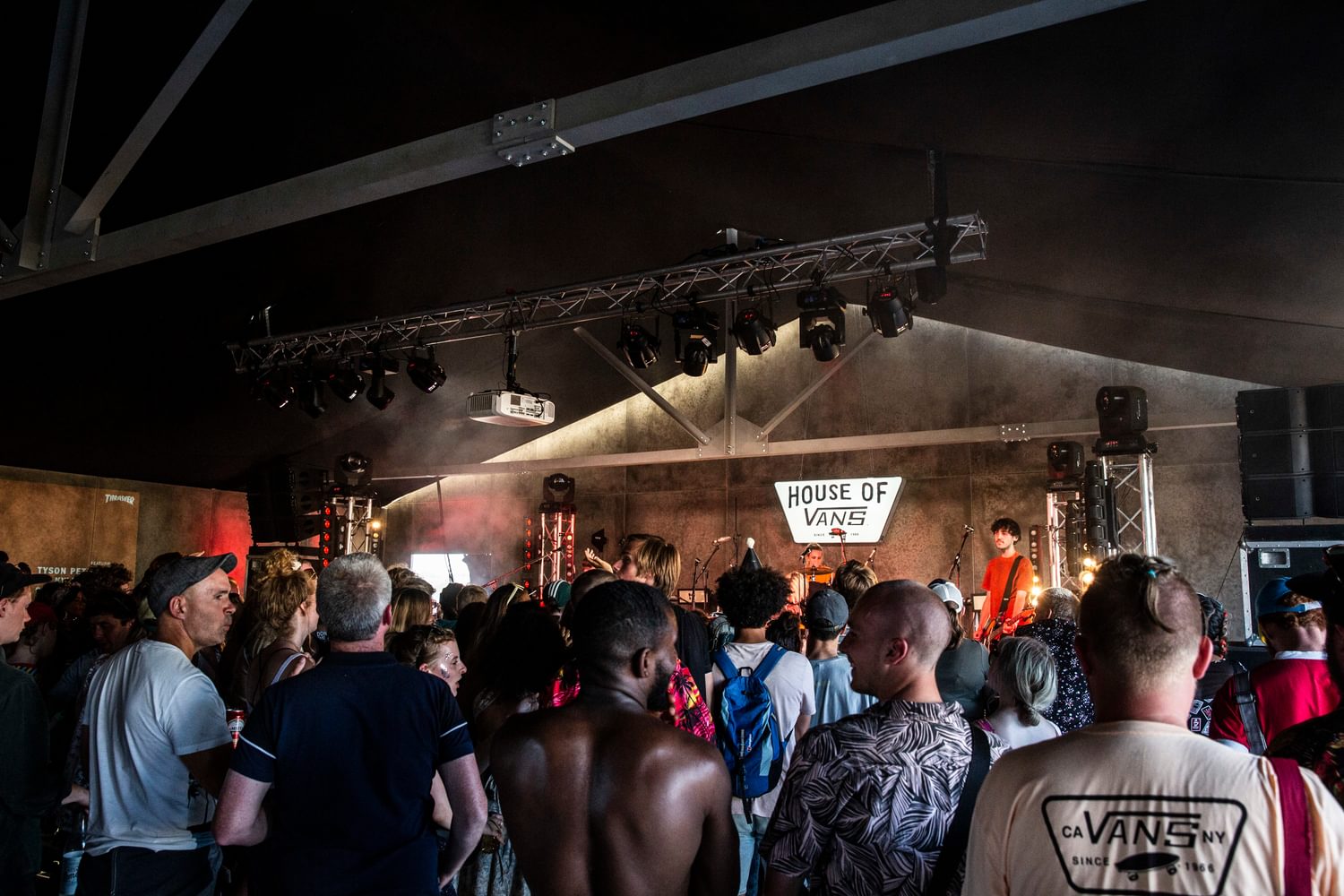Chaka Khan, Songhoy Blues and a packed line-up on DIY’s House Of Vans stage bring Bestival 2018 to a stunning close