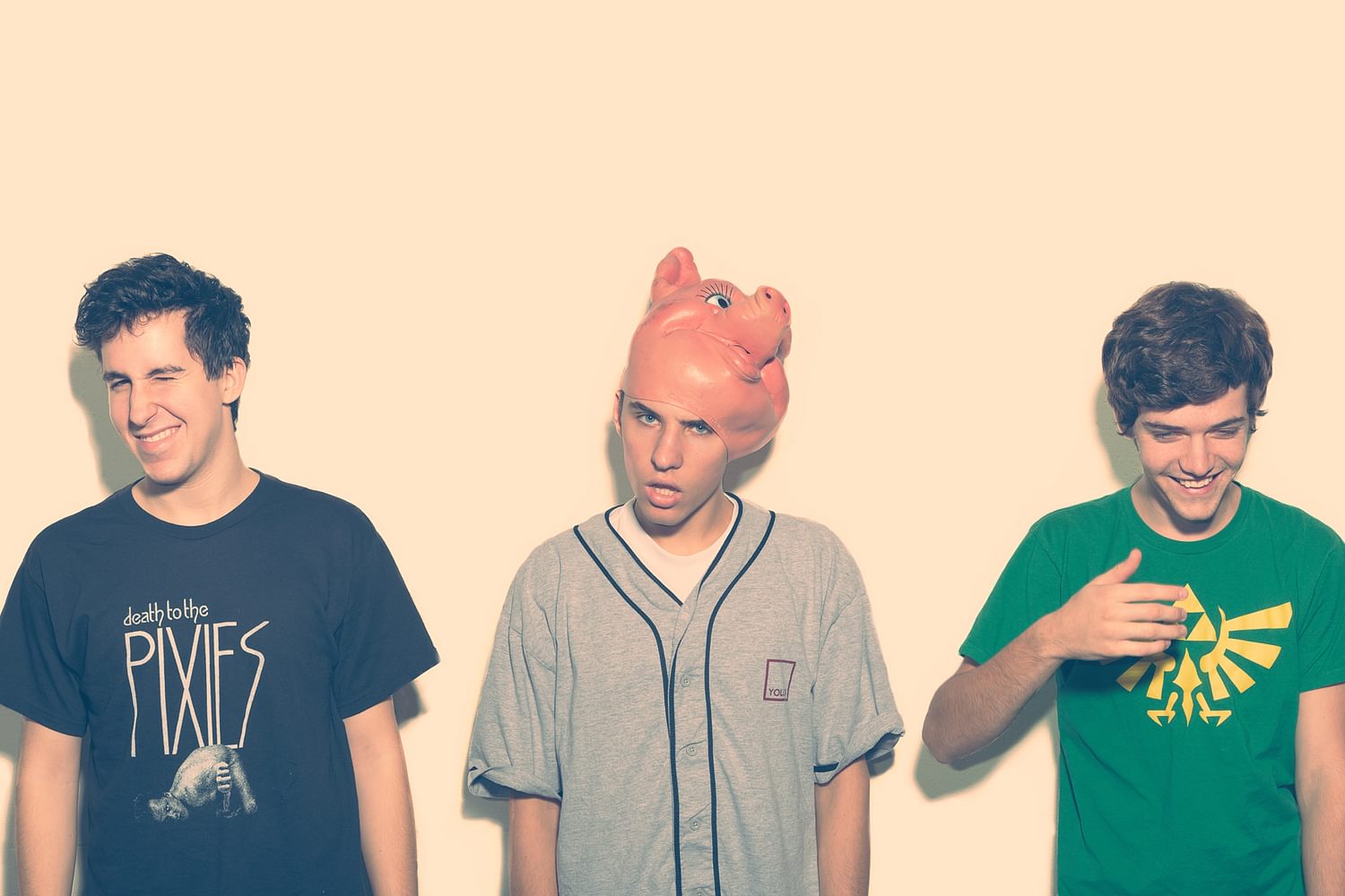 BADBADNOTGOOD & Ghostface Killah announce collaborative LP