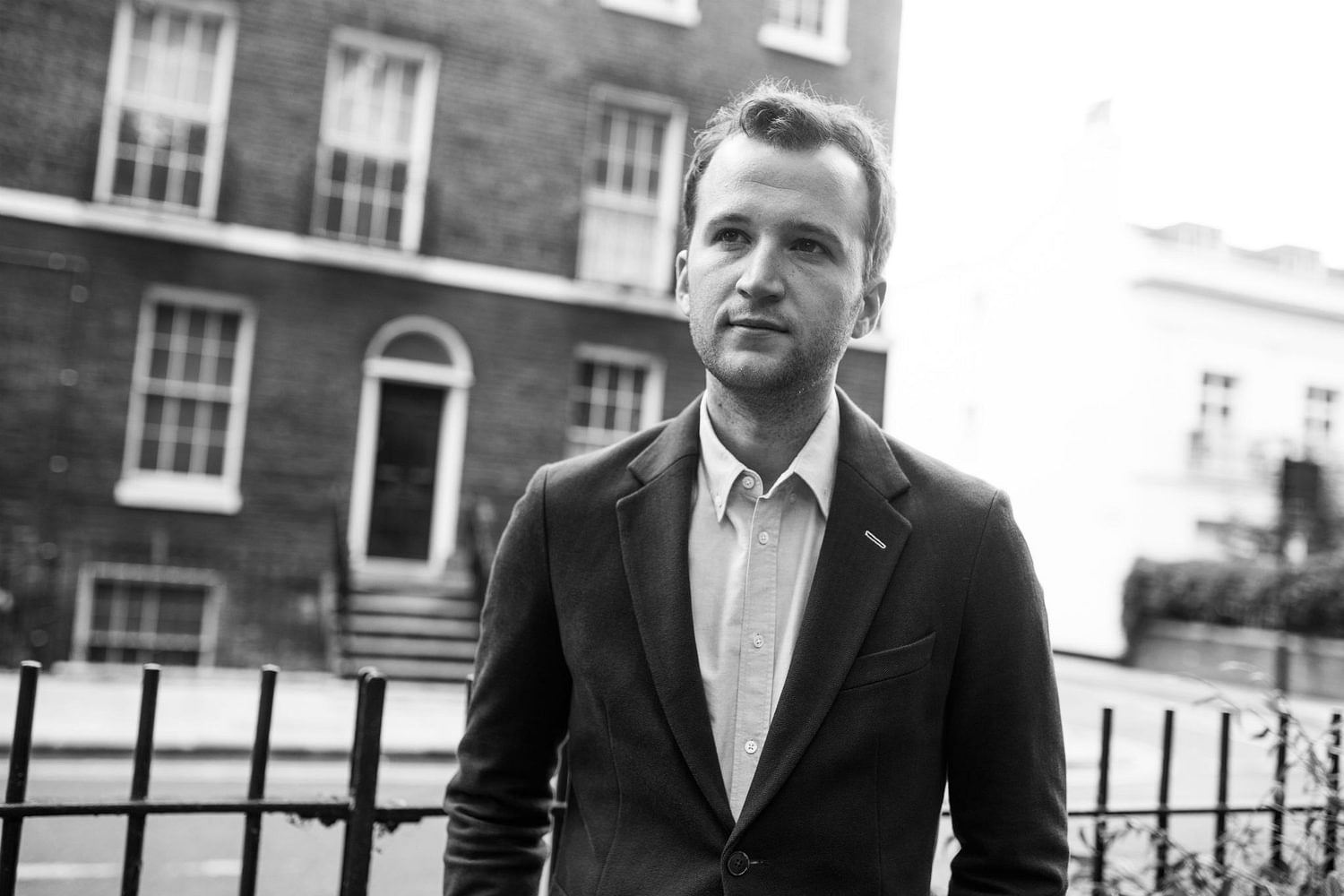 Baio: “I was going for mournful bangers”