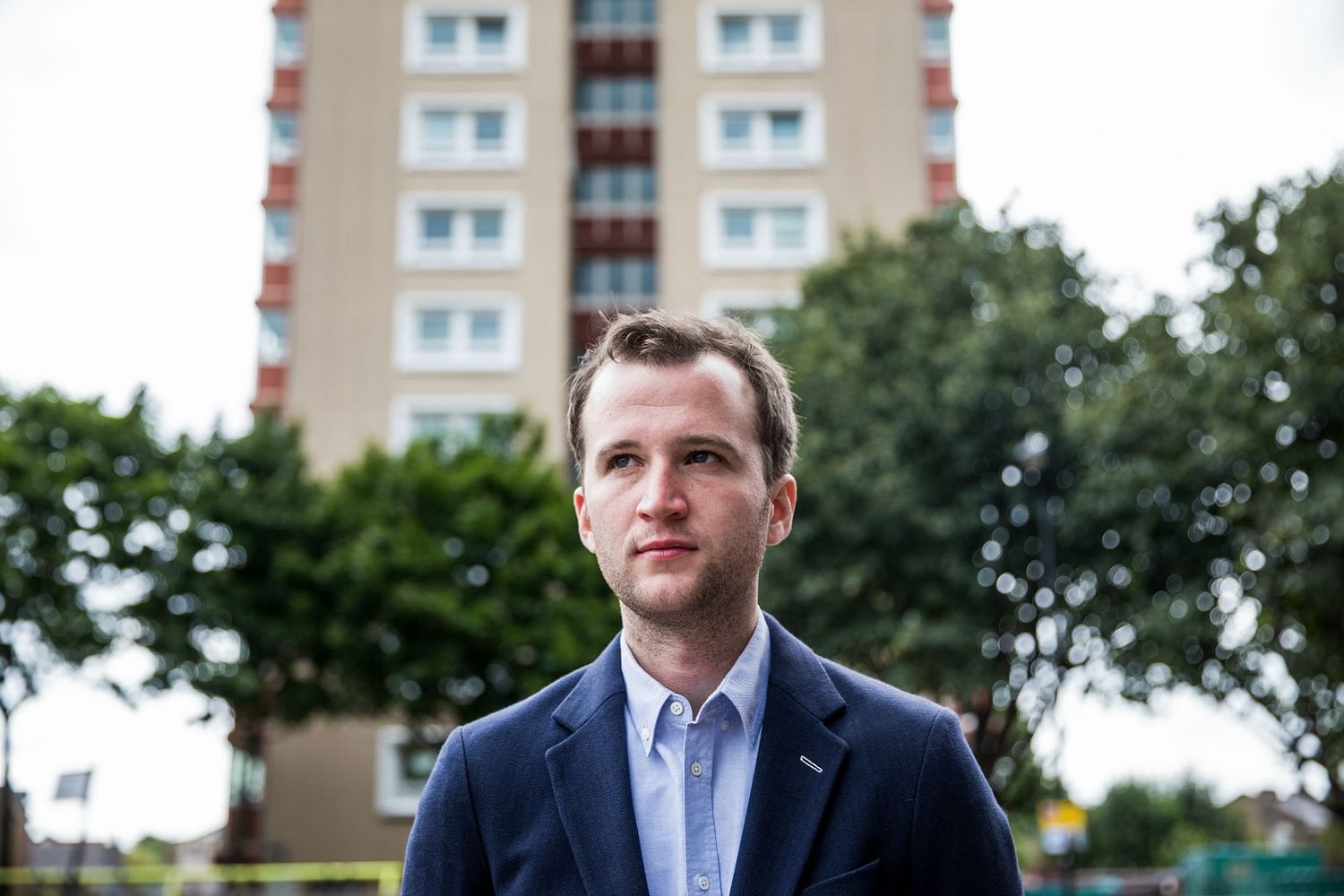 Baio: “I was going for mournful bangers”