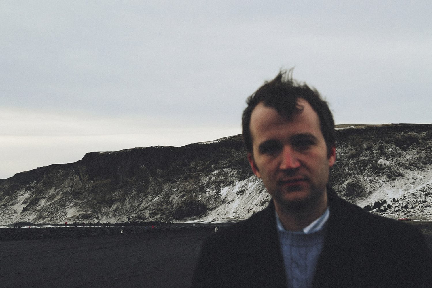Baio shares new track ‘The Names’