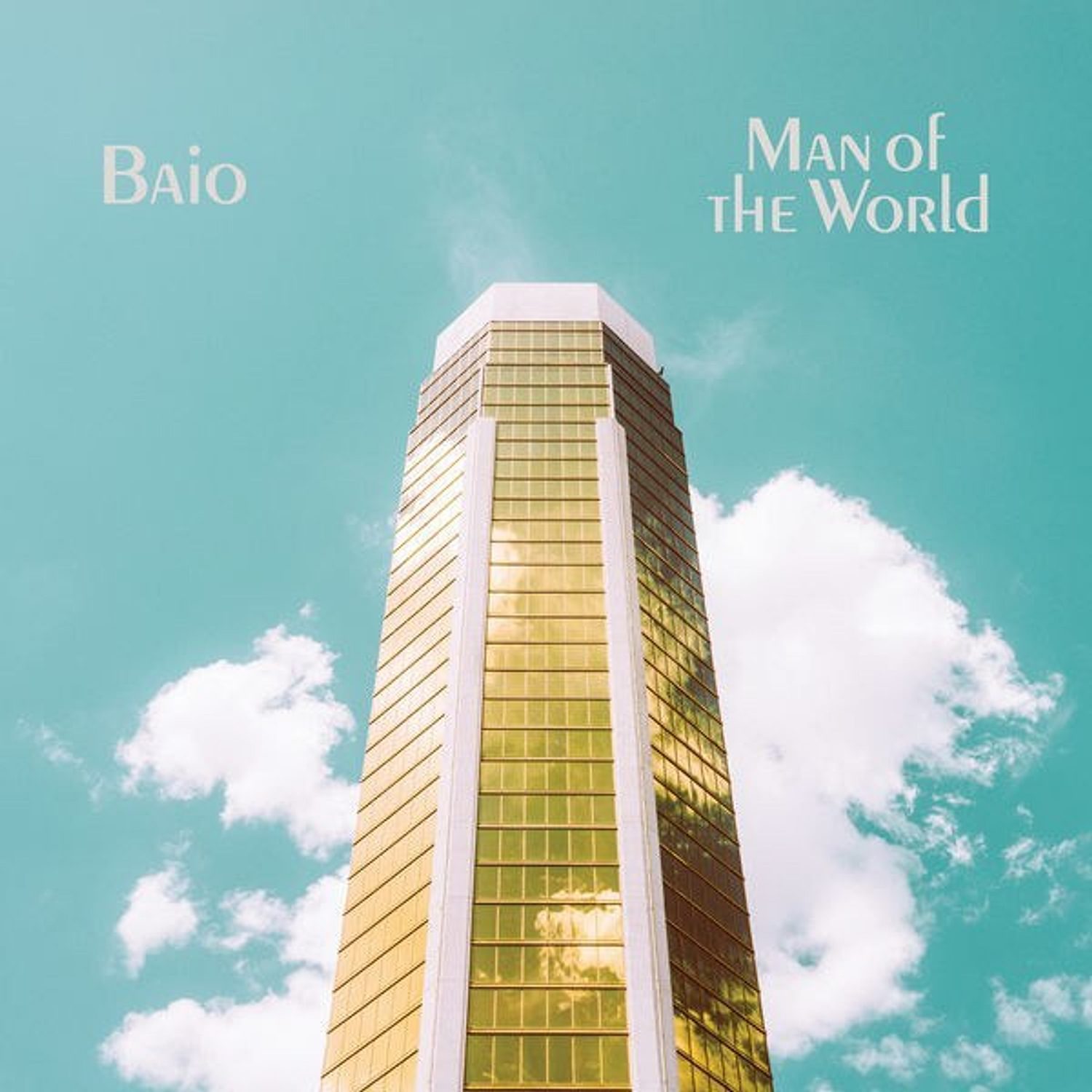 Baio – Man of the World