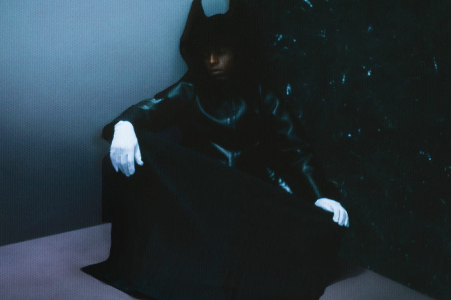 Bakar announces debut album ‘Nobody’s Home’