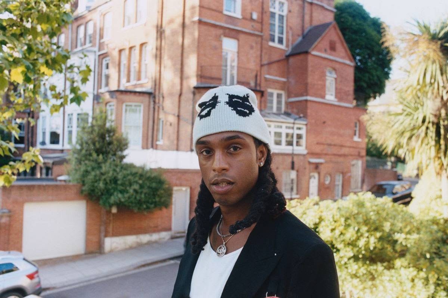 Bakar announces ‘Halo’ UK and Europe headline tour