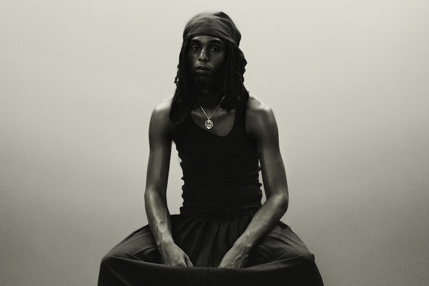 Bakar unveils new single ‘Build Me a Way’