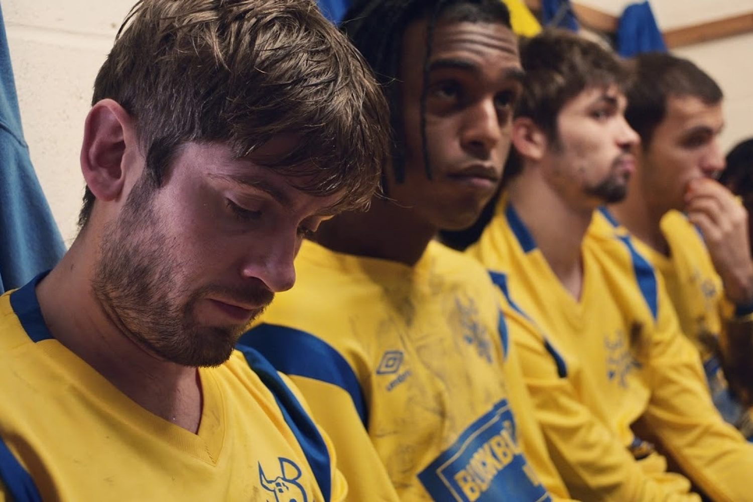 Football’s coming home in Bakar’s new video for ‘Million Miles’