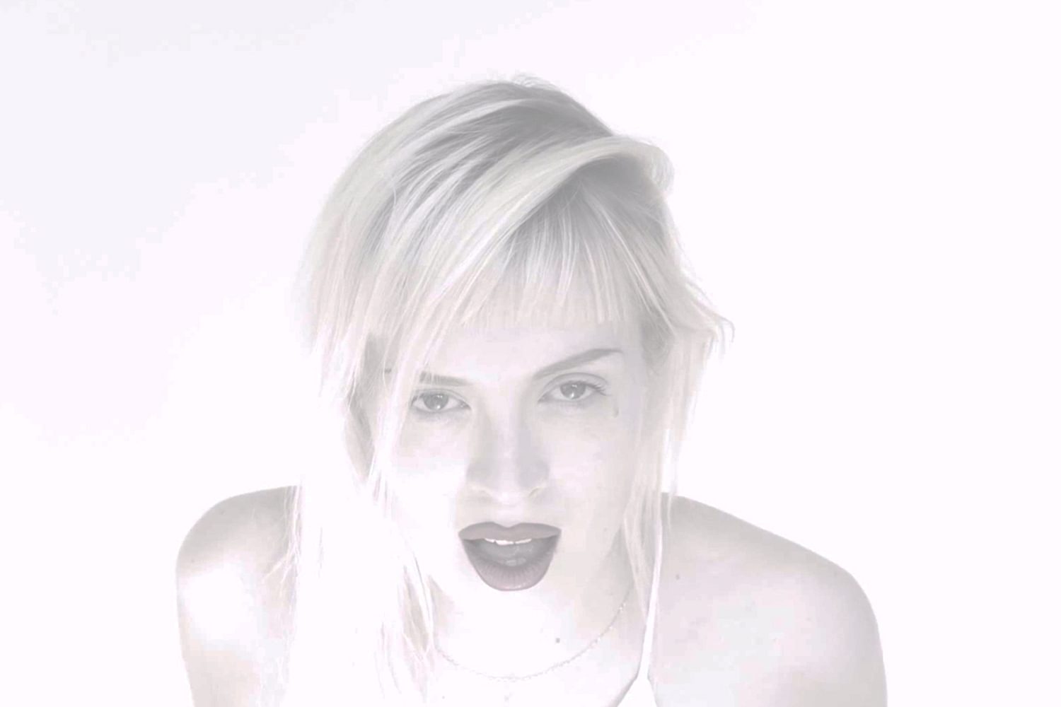 Ballet School air new ‘Pale Saint’ video