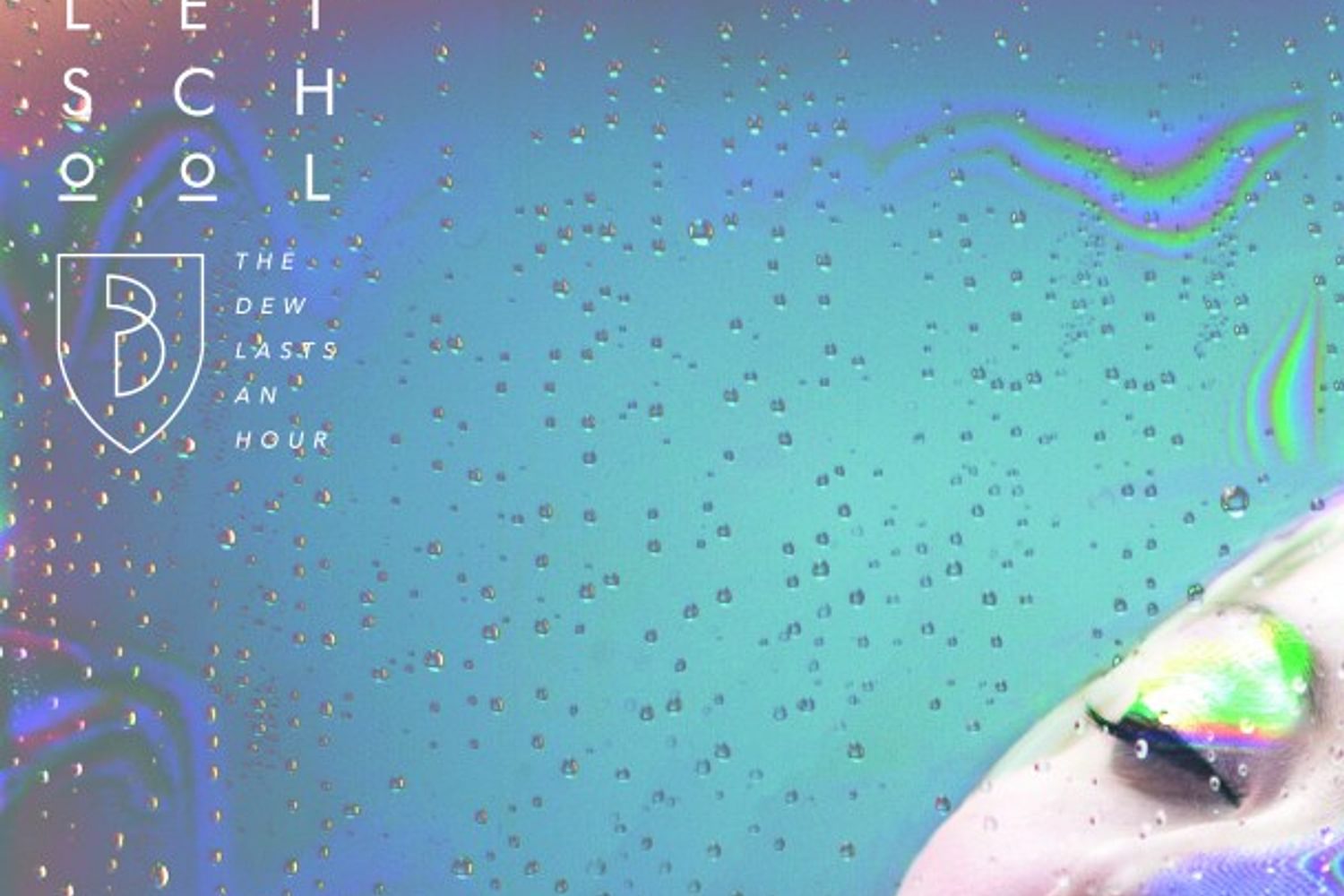 Ballet School - The Dew Lasts An Hour