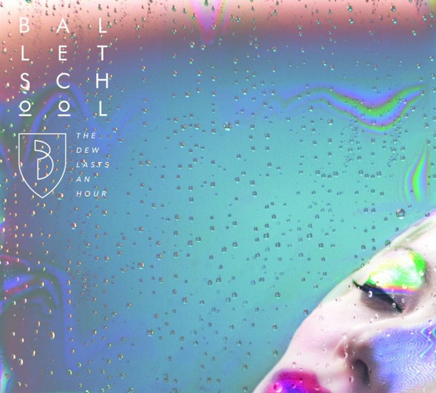 Ballet School announce 'The Dew Lasts An Hour' LP, stream 'Cherish'