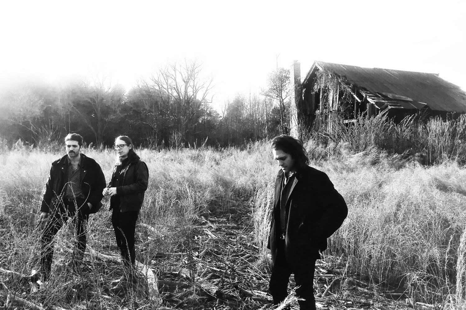 Bambara announce first UK live dates and share video for the thunderous ‘Monument’