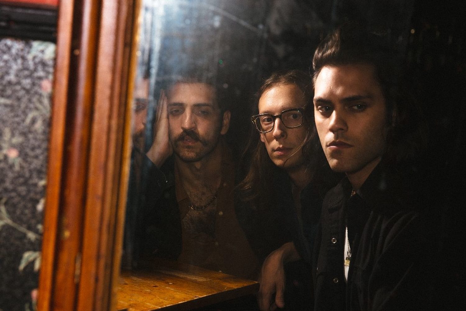 NYC’s Bambara offer up new track ‘Heat Lightning’