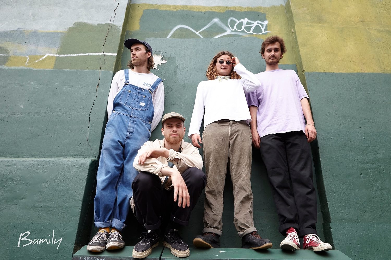 Bamily turn the “walk of shame” into a “stride of pride” in new ‘Party Woman’ video