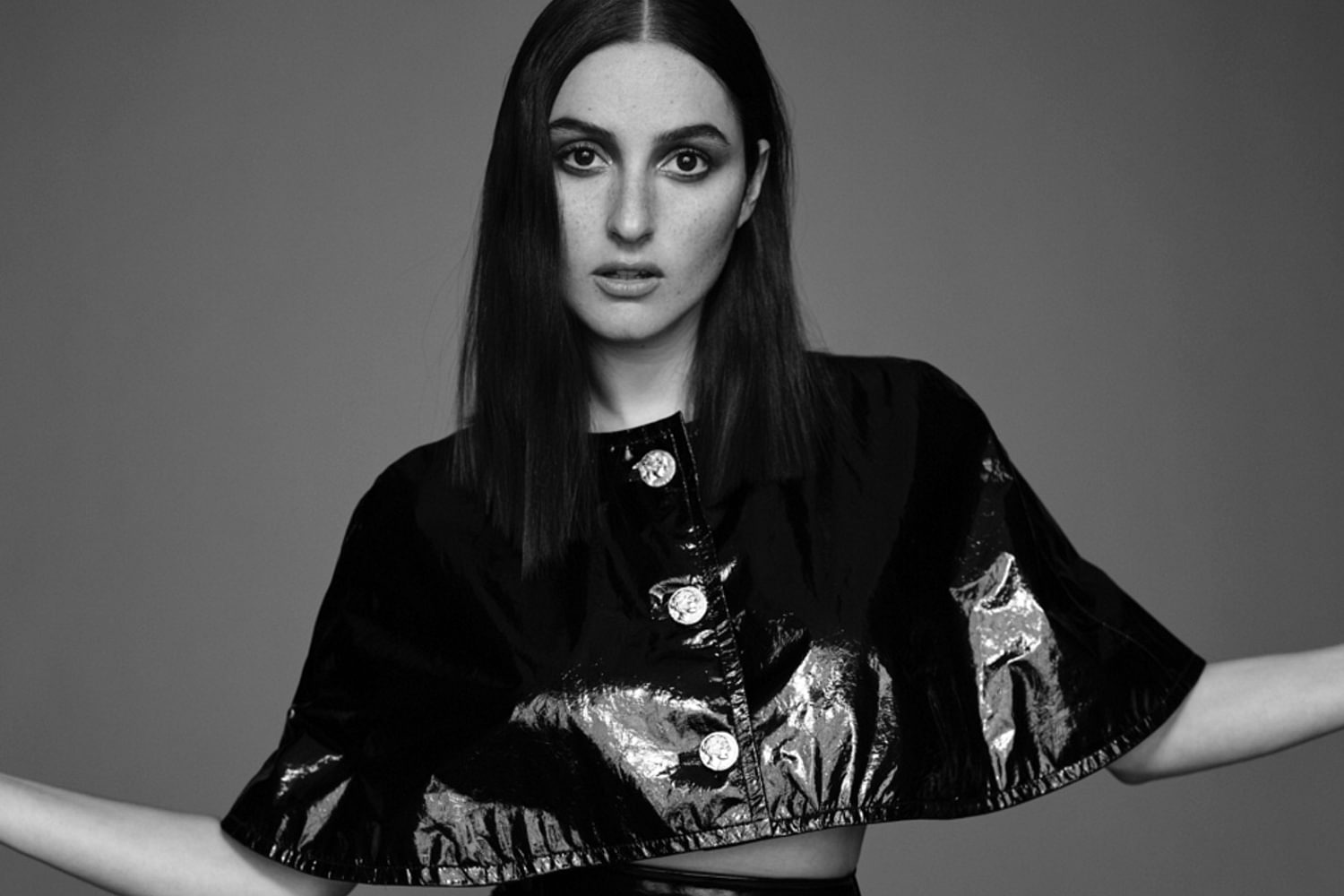 BANKS schedules UK & European tour for 2017