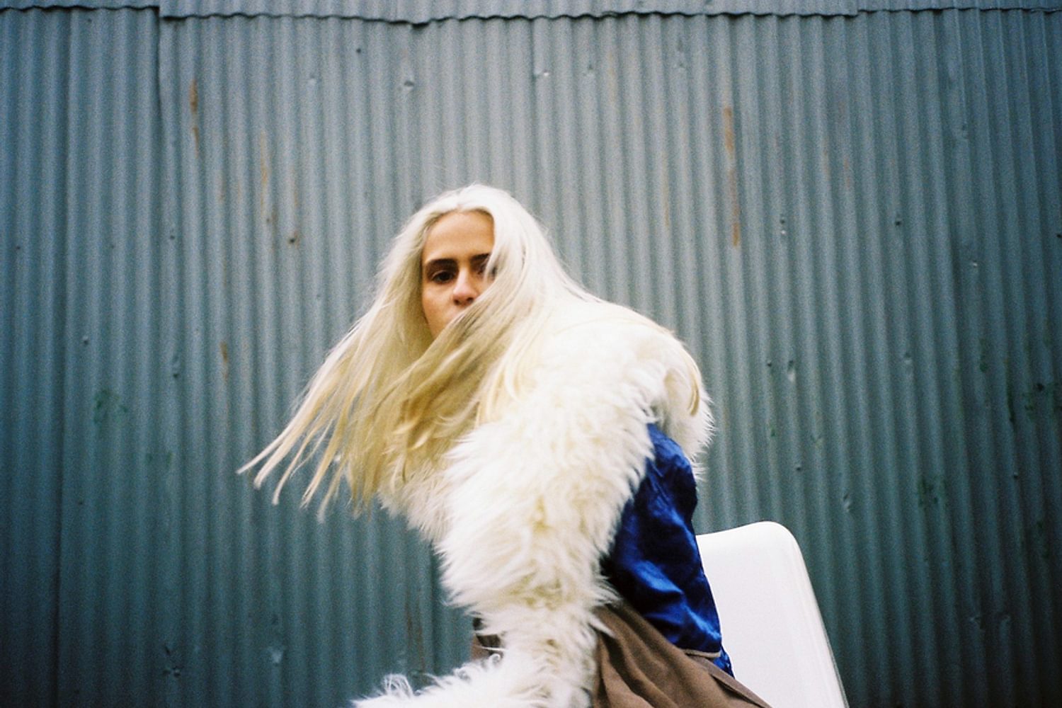 Banoffee announces new EP, shares ‘With Her’