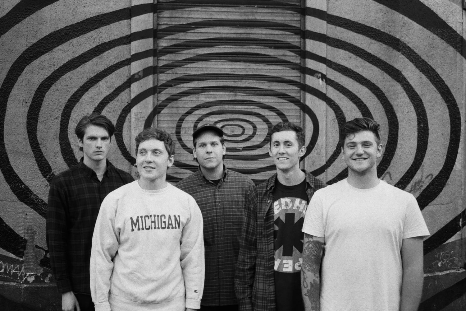 Basement announce UK/EU tour and detail new album 'Promise Everything'