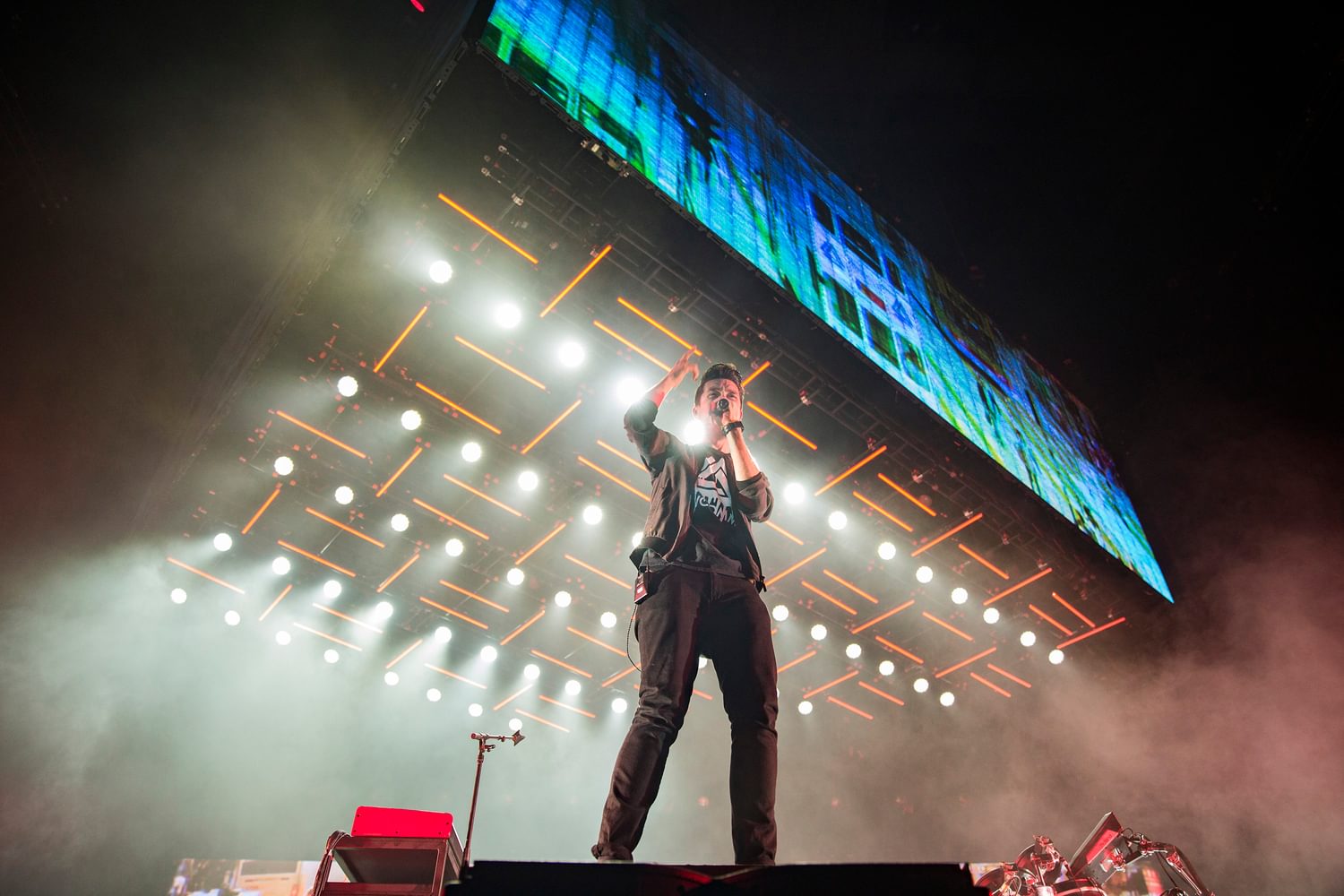 Bastille, George Ezra, Run DMC for Isle of Wight Festival