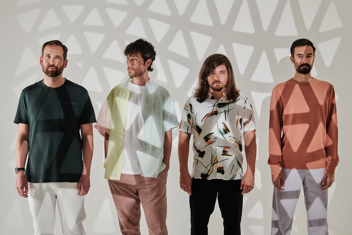 Bastille drop ‘Shut Off The Lights’ video