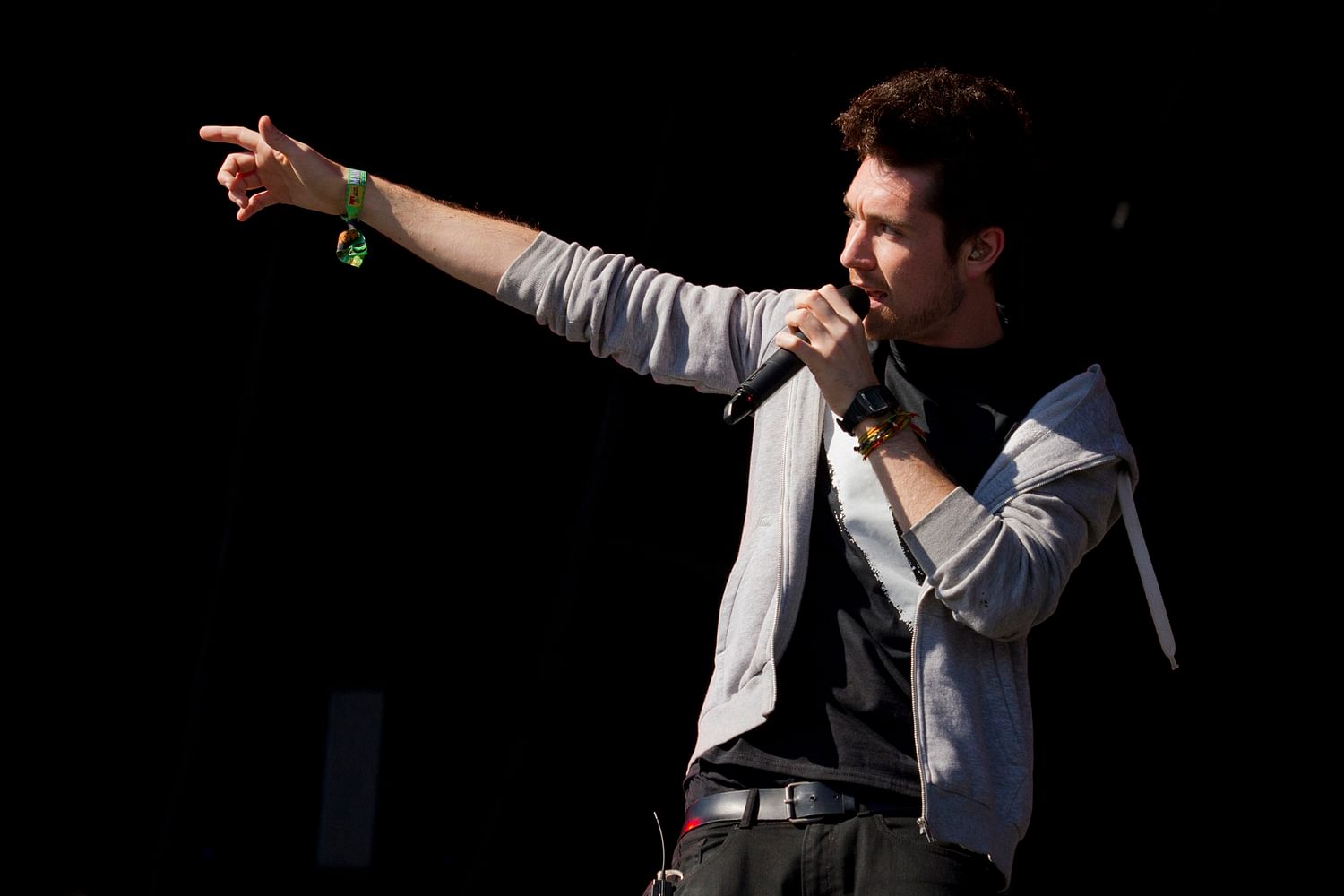 Bastille, Future Islands, London Grammar and more join Lowlands Festival line up