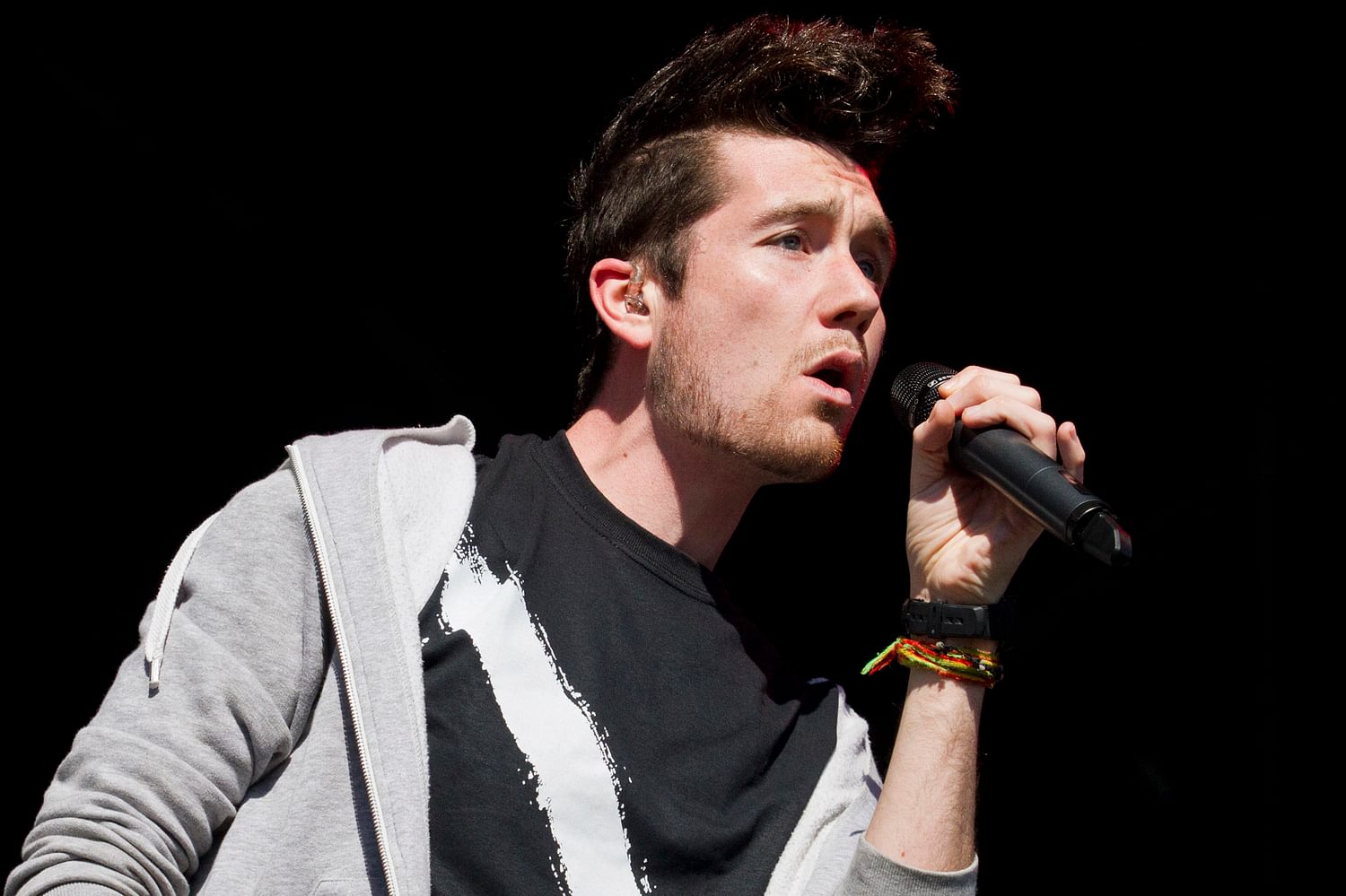 T in the Park 2014
