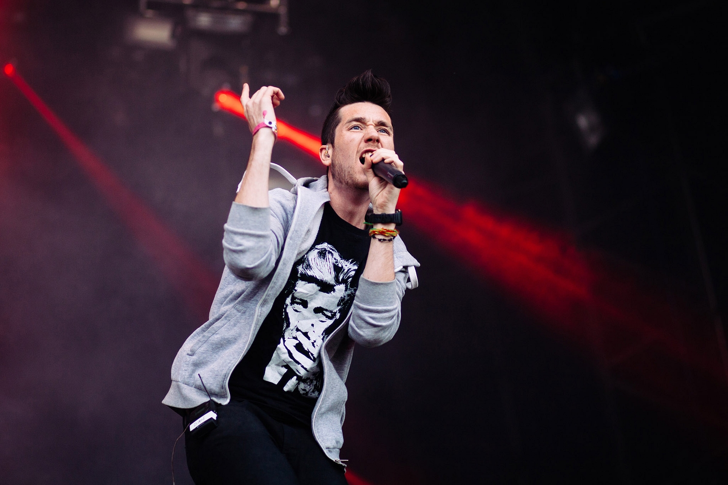 Parklife 2014