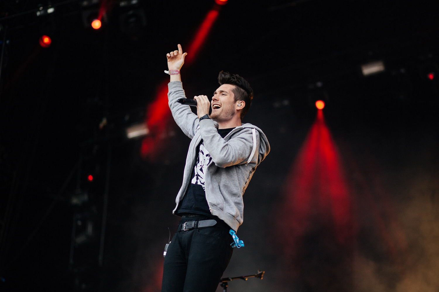 Parklife 2014