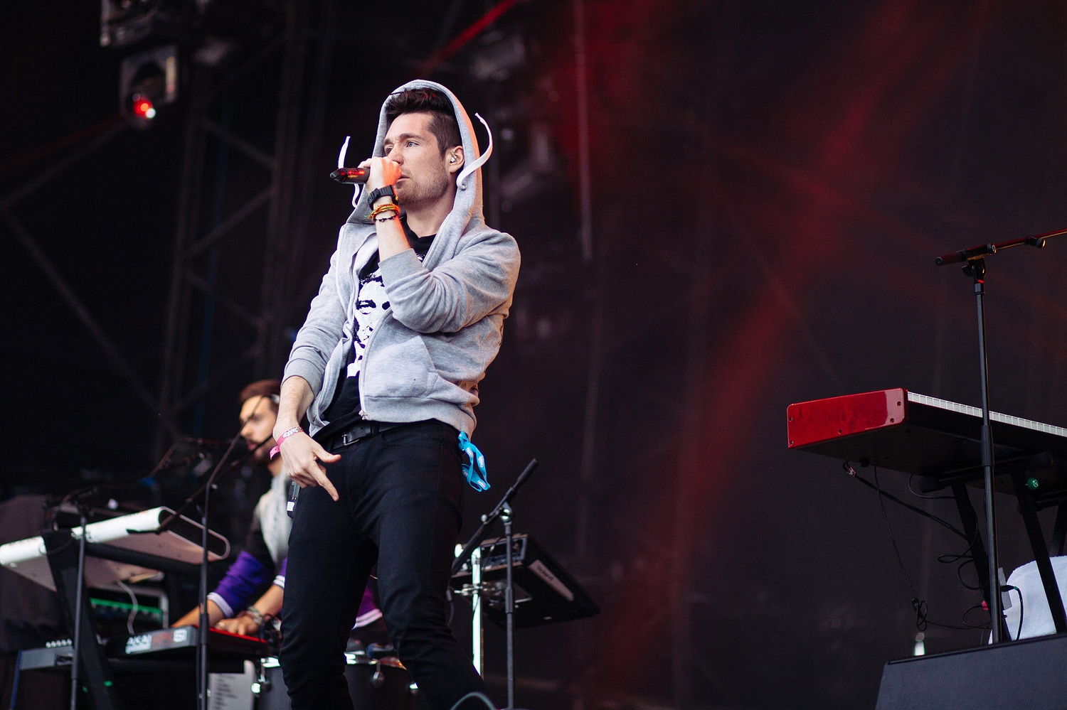 Parklife 2014