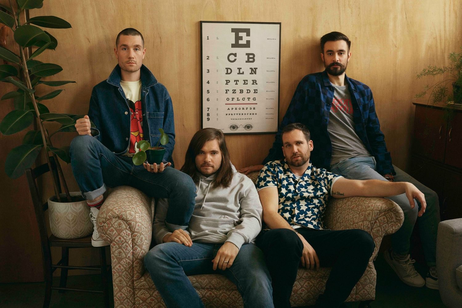 Bastille: Rhythm Of The Night