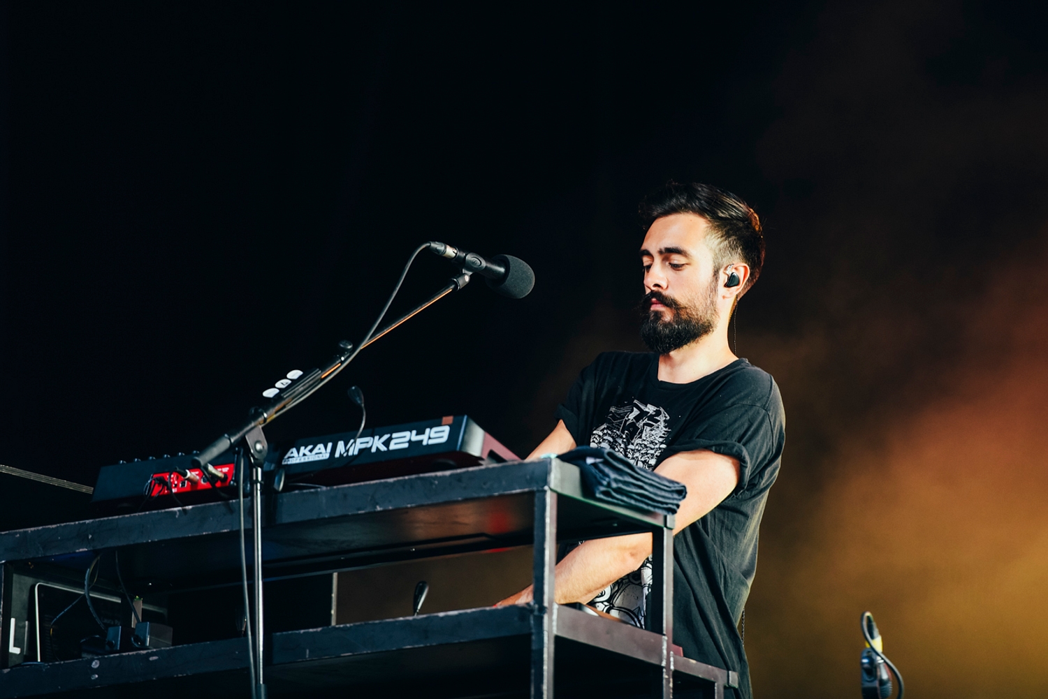 Vince Staples, alt-J and more keep the party going at Lowlands 2017