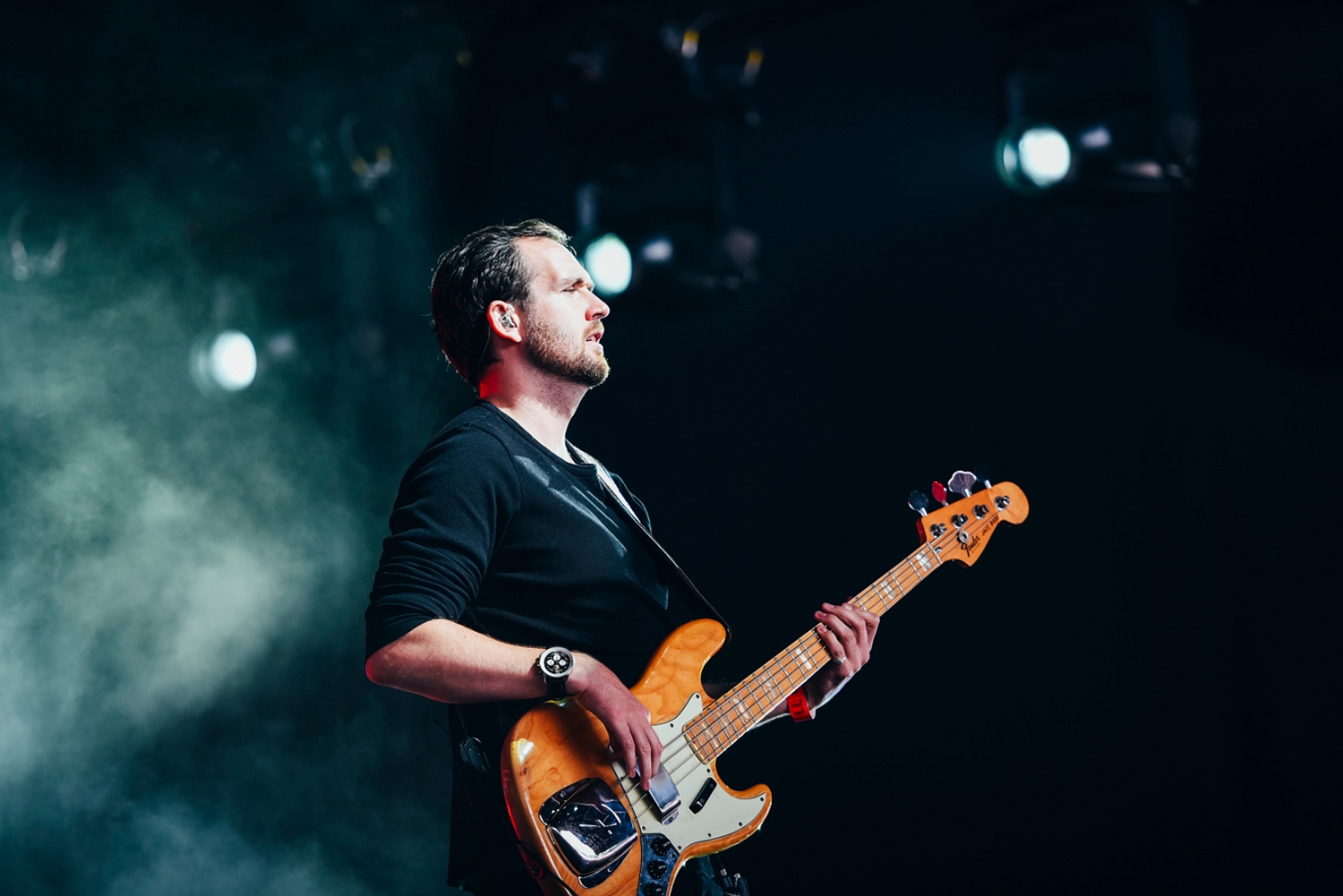 Vince Staples, alt-J and more keep the party going at Lowlands 2017