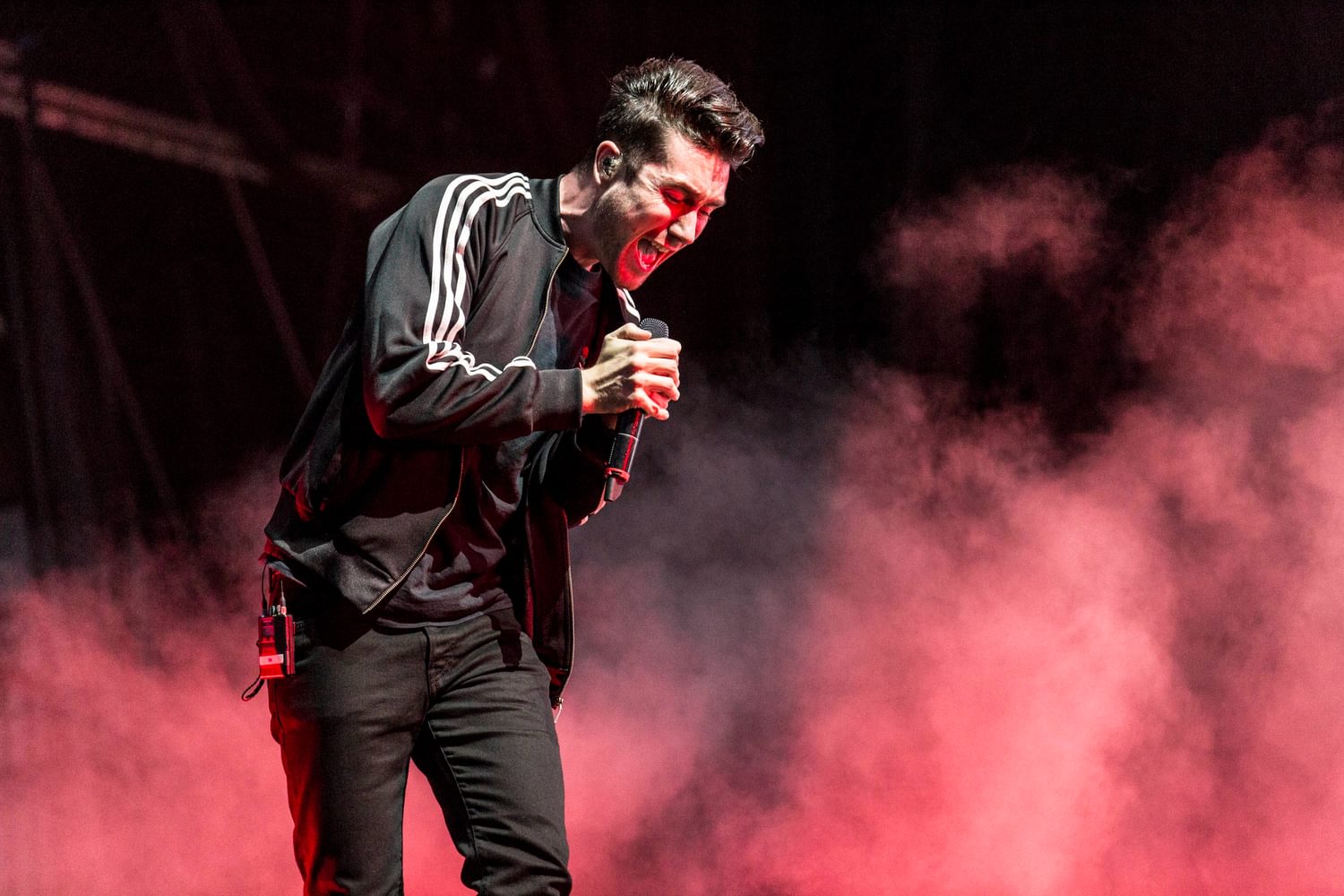Bastille add further dates to UK & Ireland tour