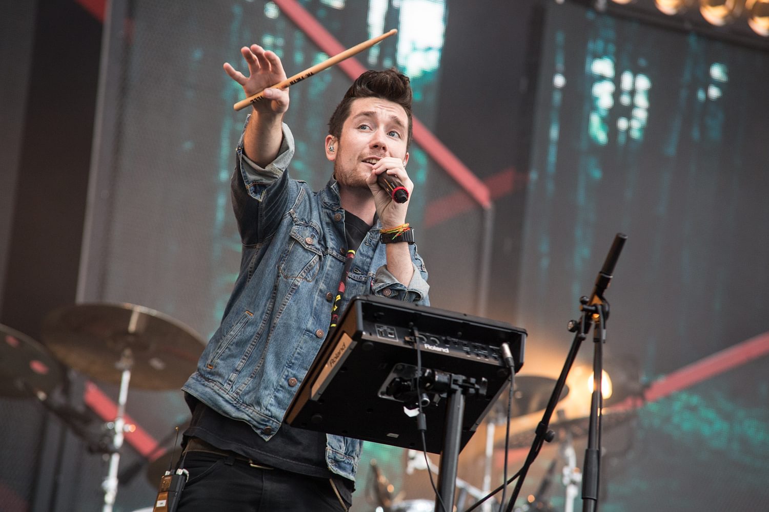 Bastille give new album update: “We want the album to be fucking interesting”